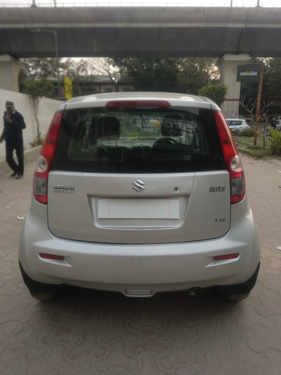 Ritz image 4 Ritz image 4