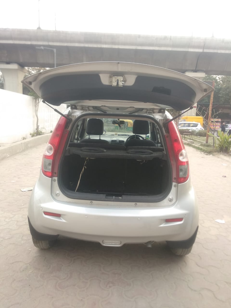 Ritz image 10 Ritz image 10