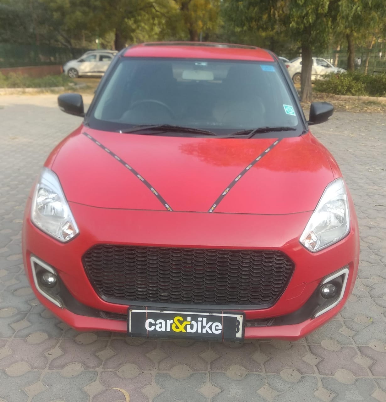 XUV300 image 4 XUV300 image 4