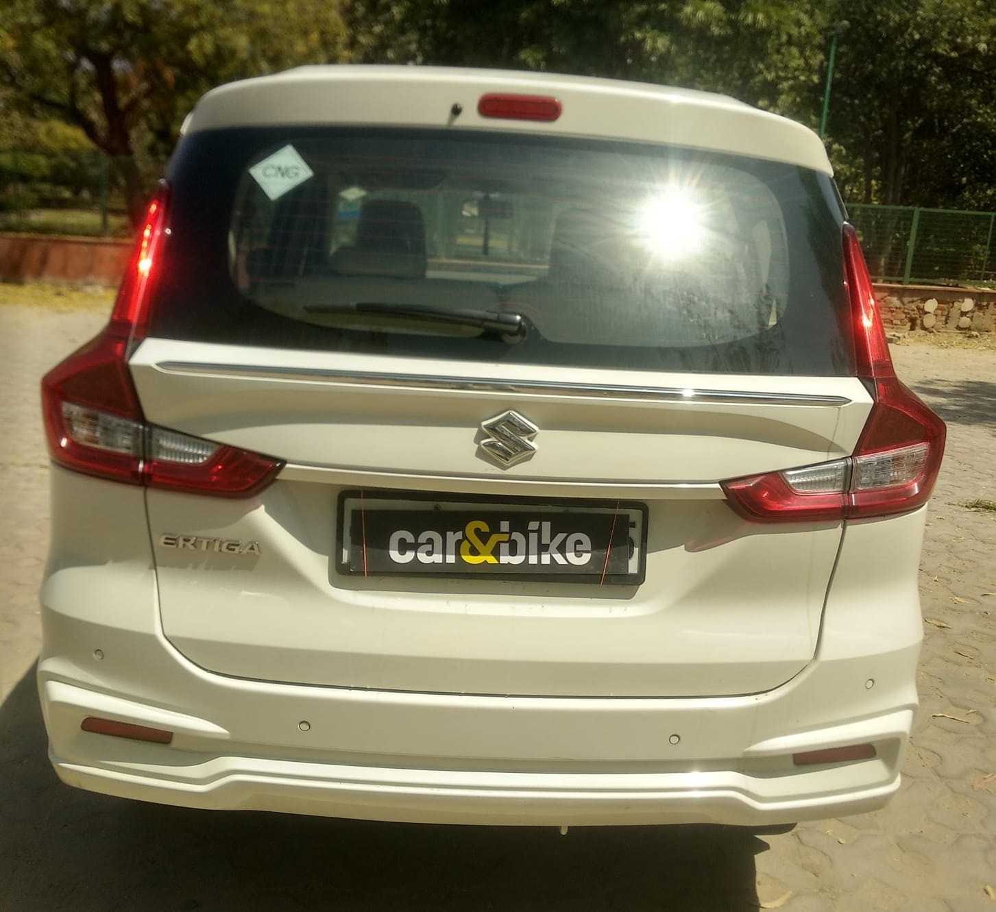 Ertiga image 4 Ertiga image 4