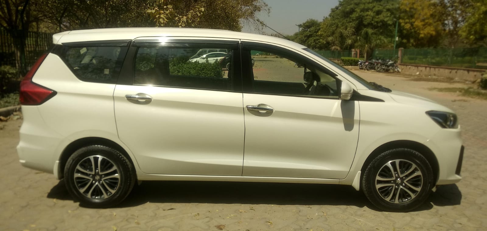 Ertiga image 6 Ertiga image 6