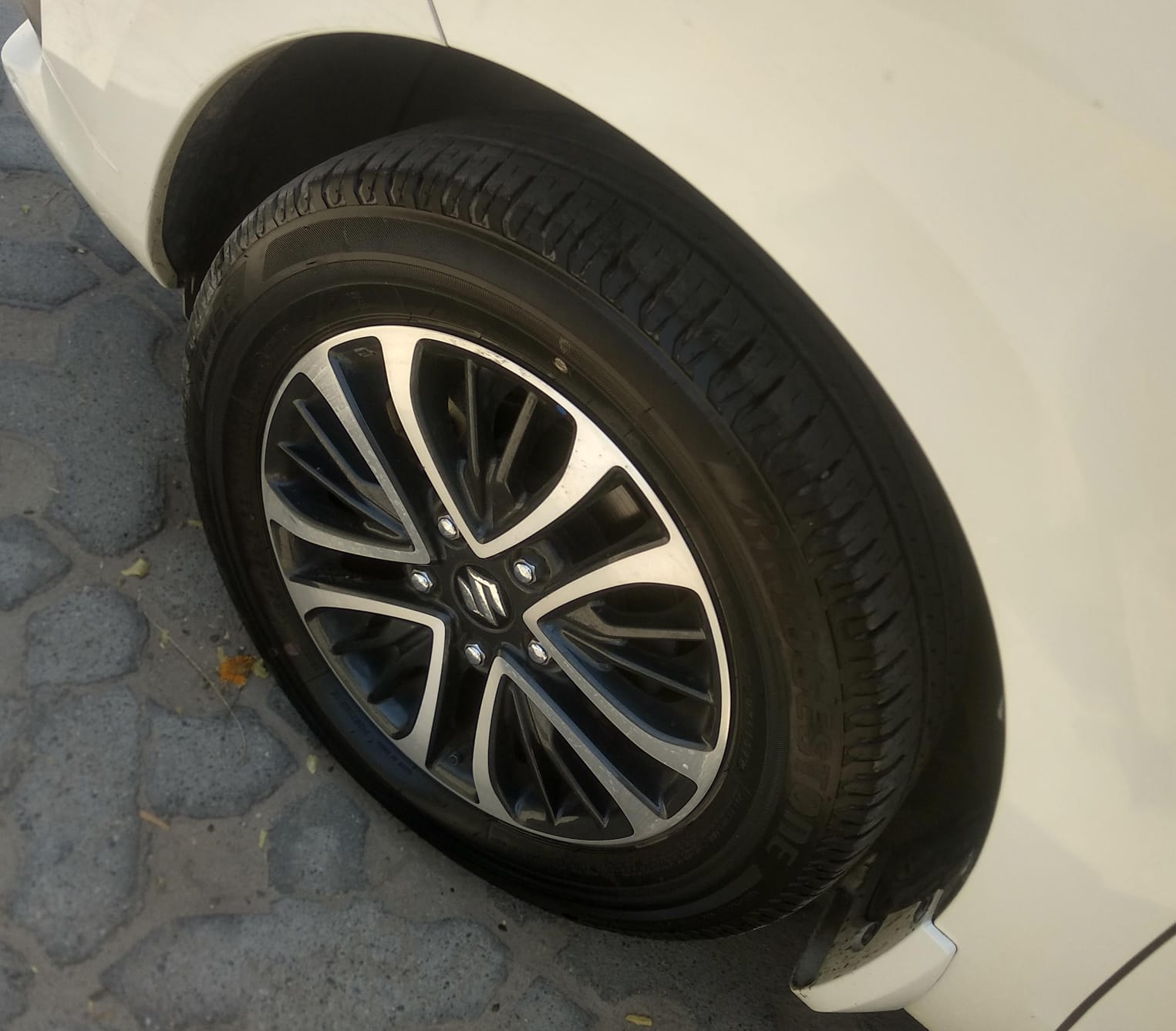 Ertiga image 9 Ertiga image 9