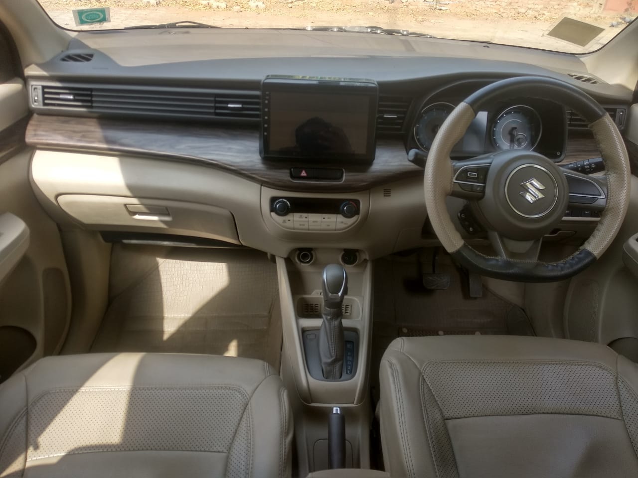 Ertiga image 17 Ertiga image 17