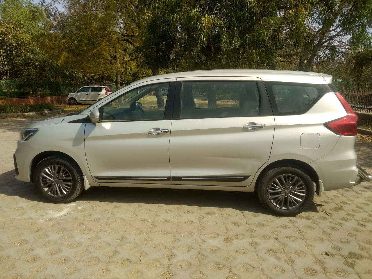 Ertiga image 2 Ertiga image 2