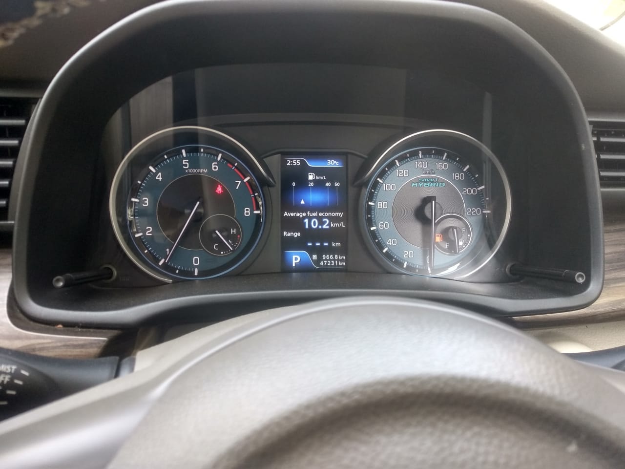 Ertiga image 11 Ertiga image 11