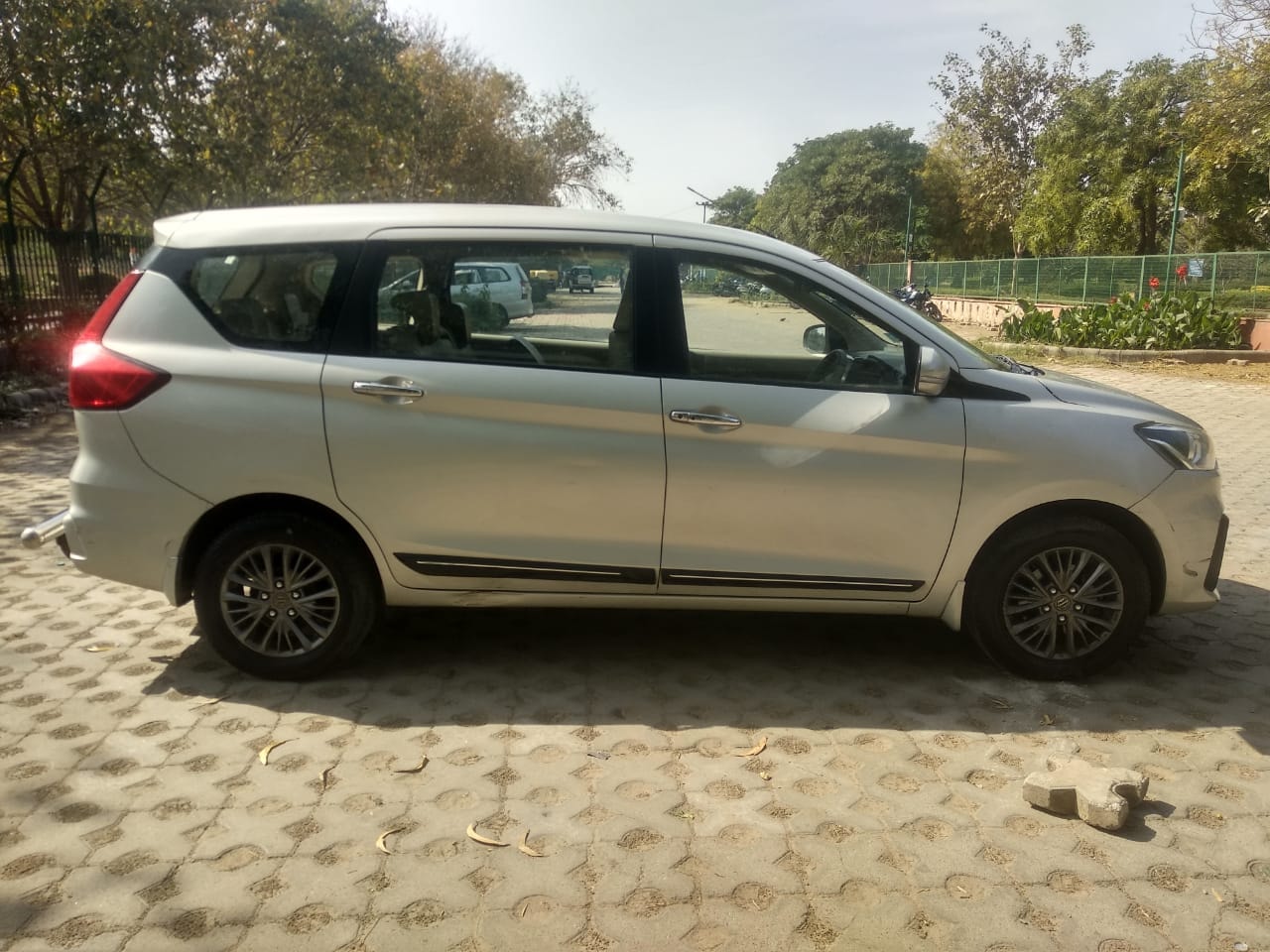 Ertiga image 6 Ertiga image 6