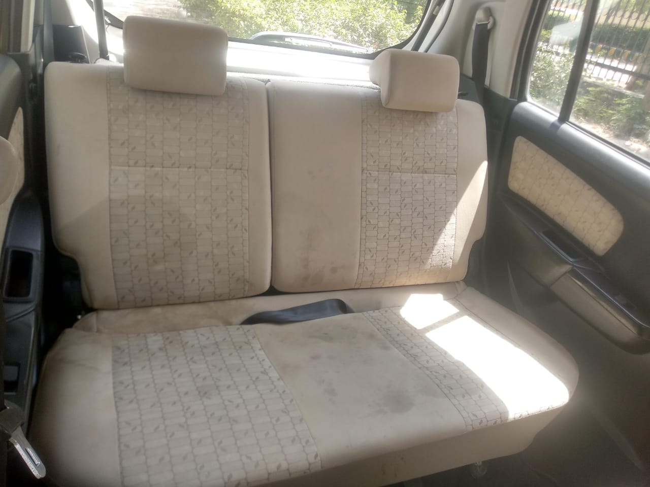 Wagon R image 15 Wagon R image 15