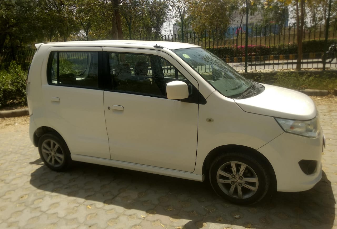 Wagon R image 7 Wagon R image 7