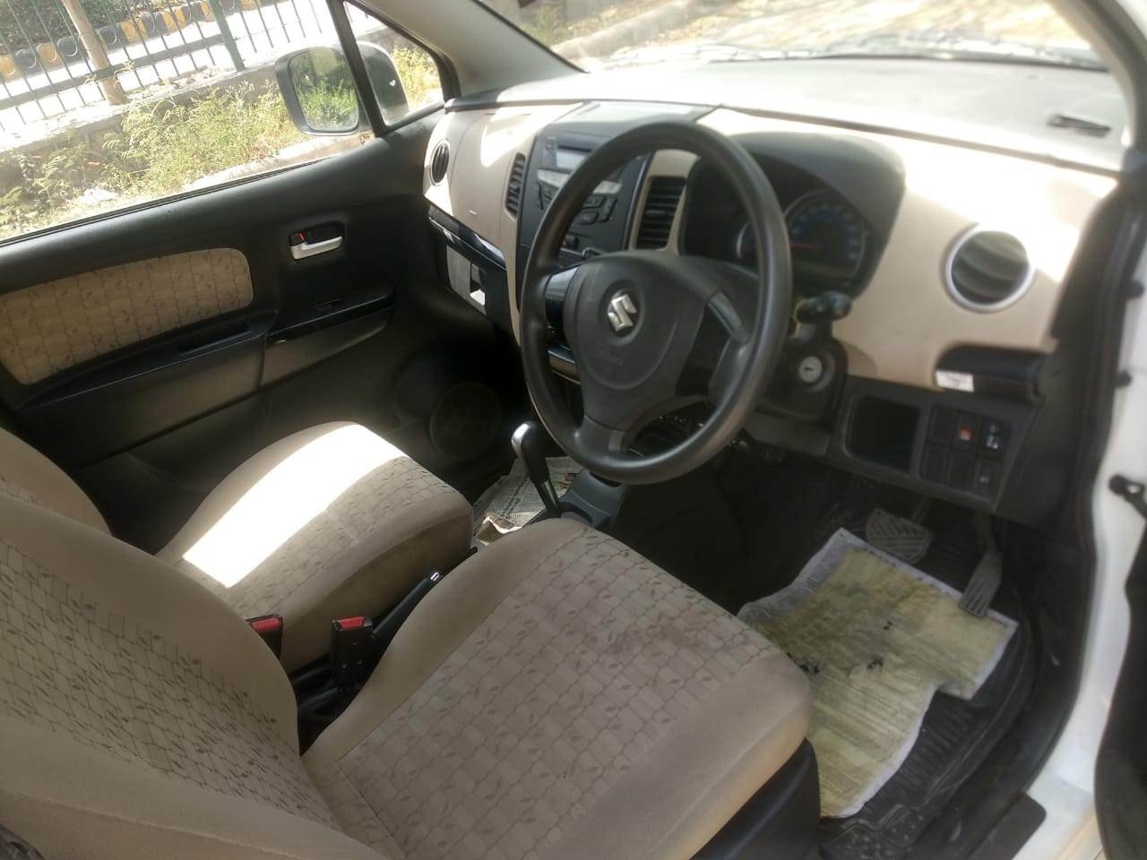 Wagon R image 14 Wagon R image 14