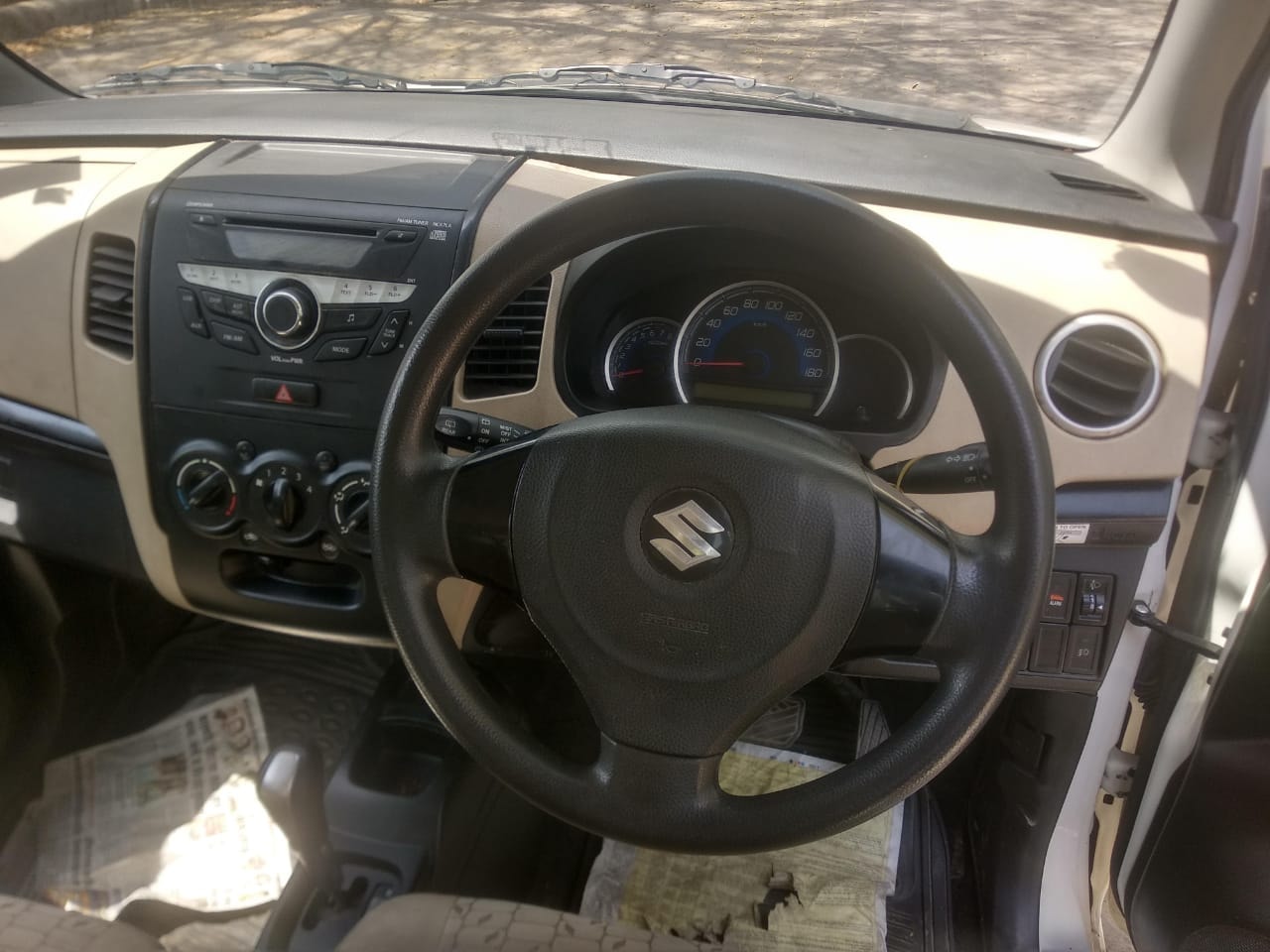 Wagon R image 13 Wagon R image 13