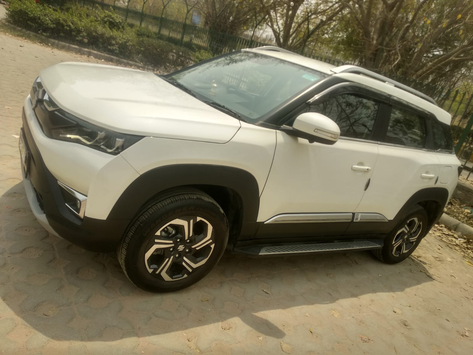 Brezza image 1 Brezza image 1