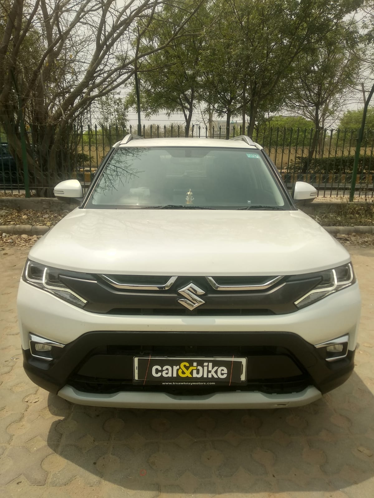 Brezza image 8 Brezza image 8