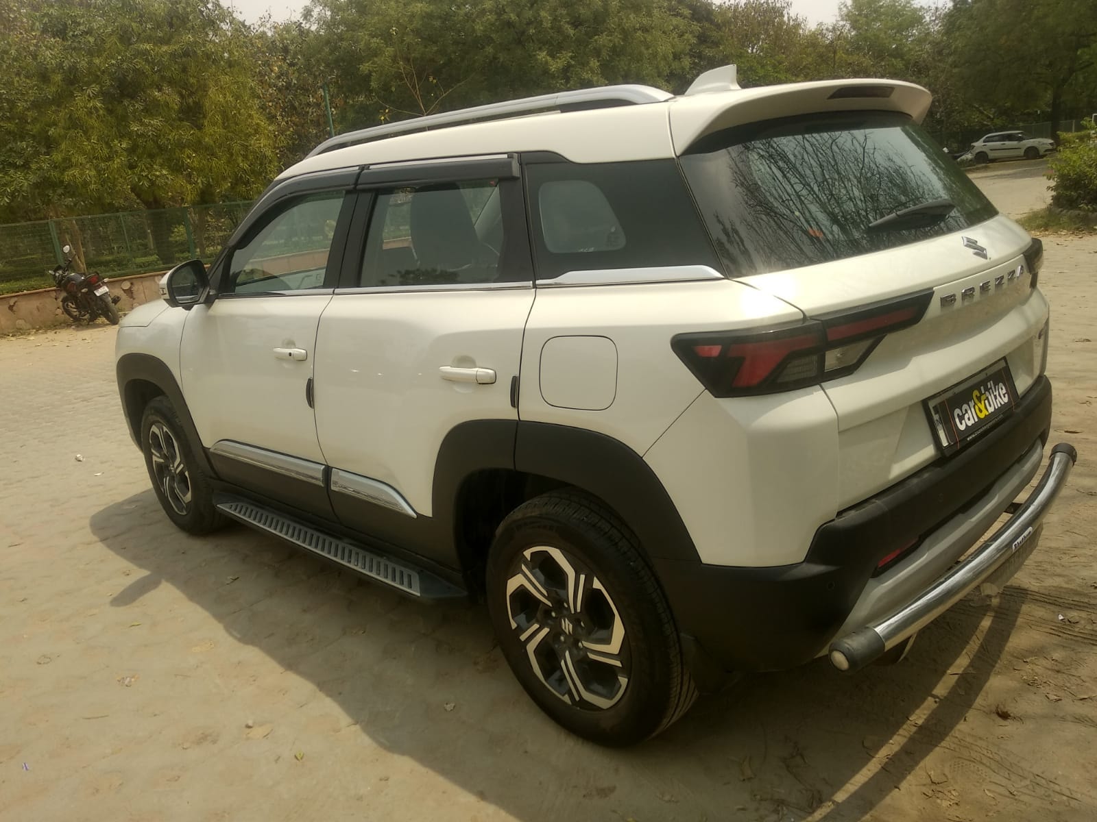 Brezza image 3 Brezza image 3