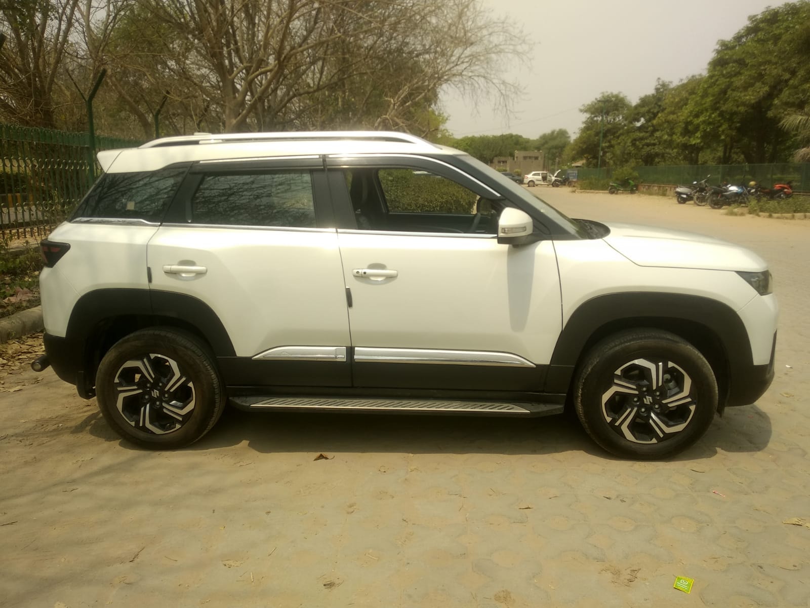 Brezza image 6 Brezza image 6