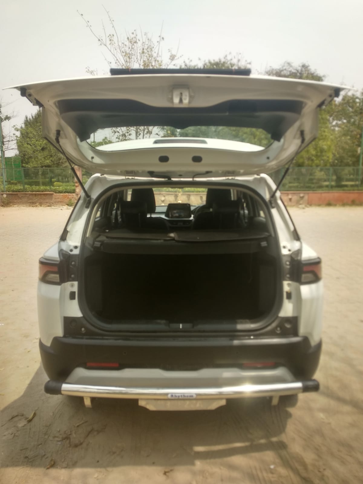 Brezza image 10 Brezza image 10