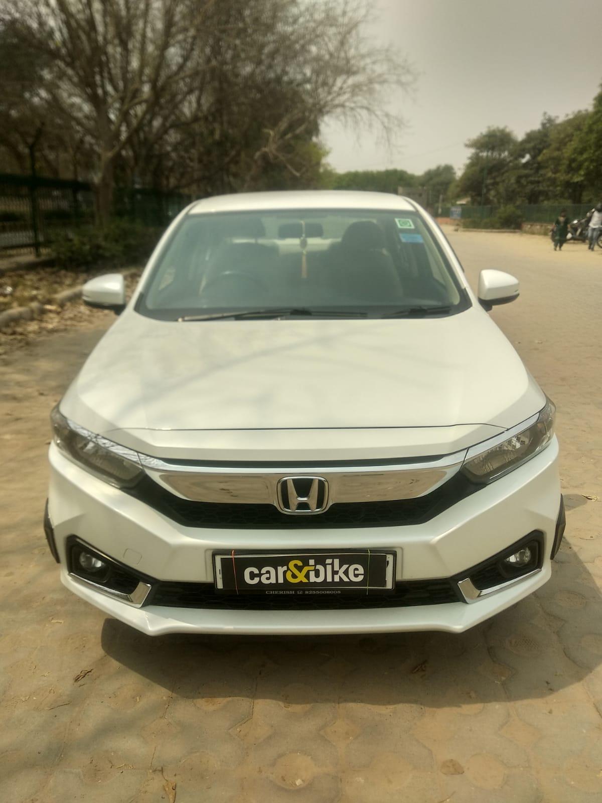 Used 2019 Honda Amaze, New Delhi
