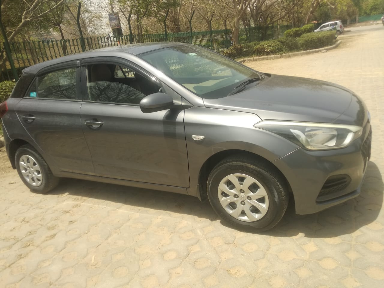 i20 Active image 7 i20 Active image 7