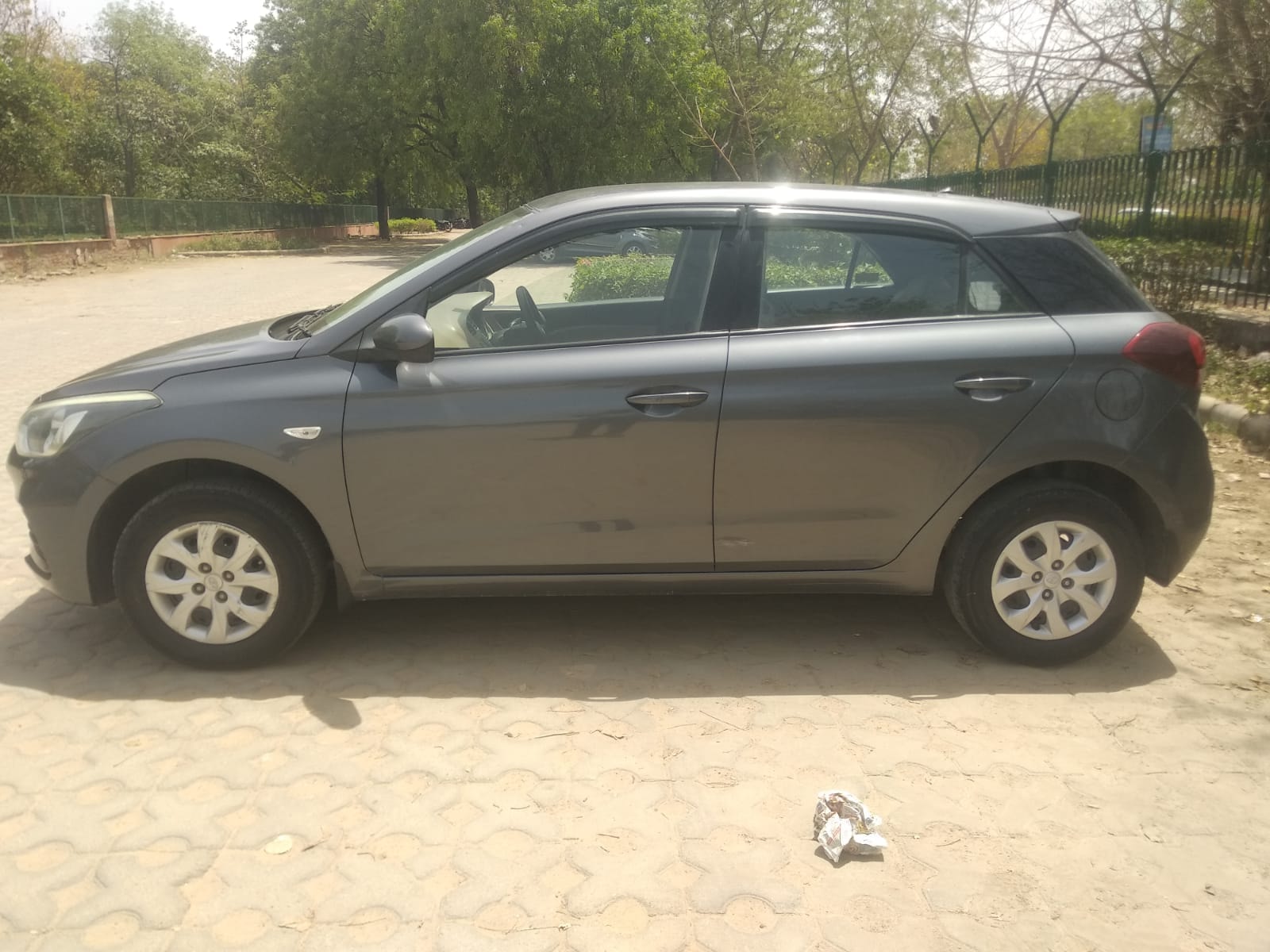 i20 Active image 2 i20 Active image 2