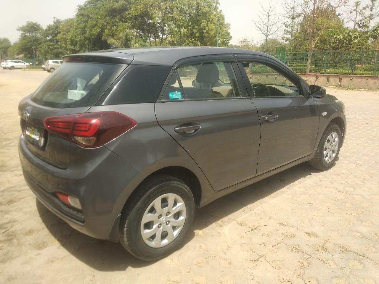 i20 Active image 5 i20 Active image 5