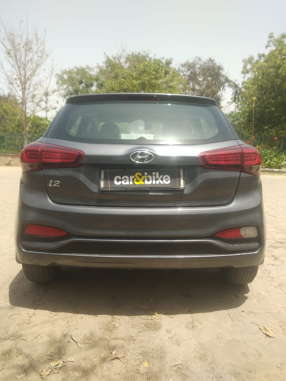 i20 Active image 4 i20 Active image 4