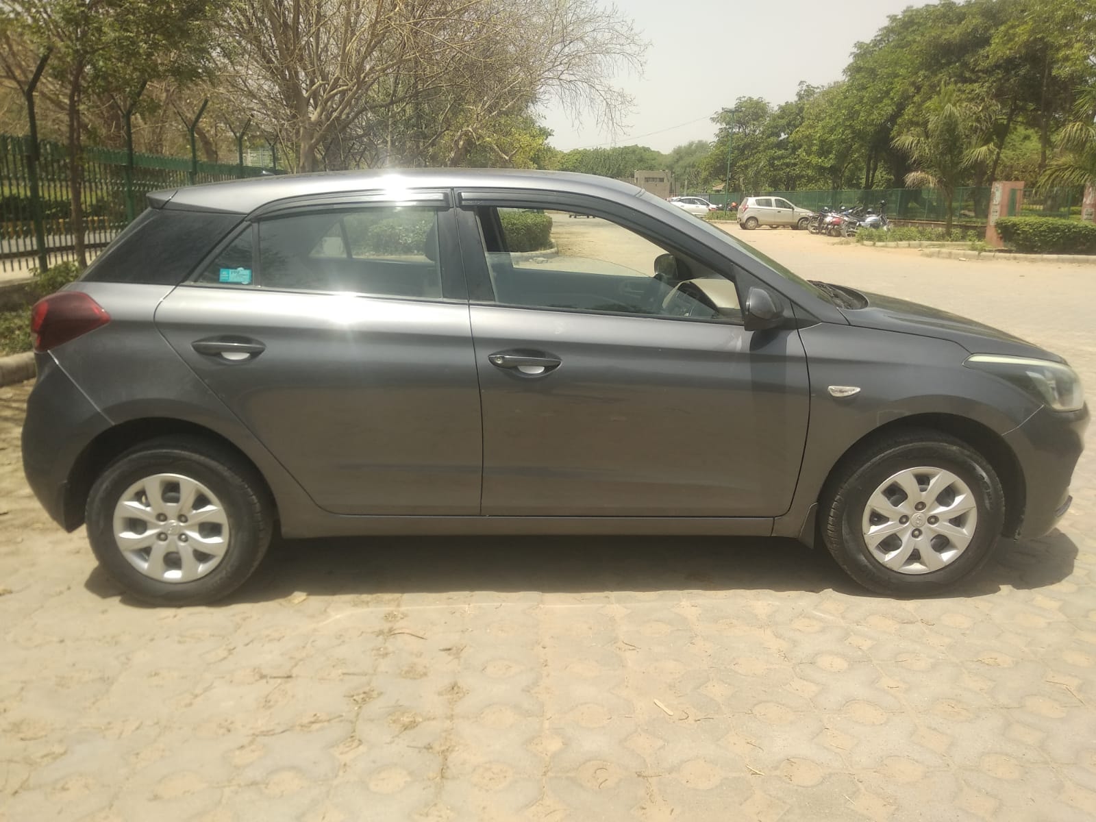 i20 Active image 6 i20 Active image 6