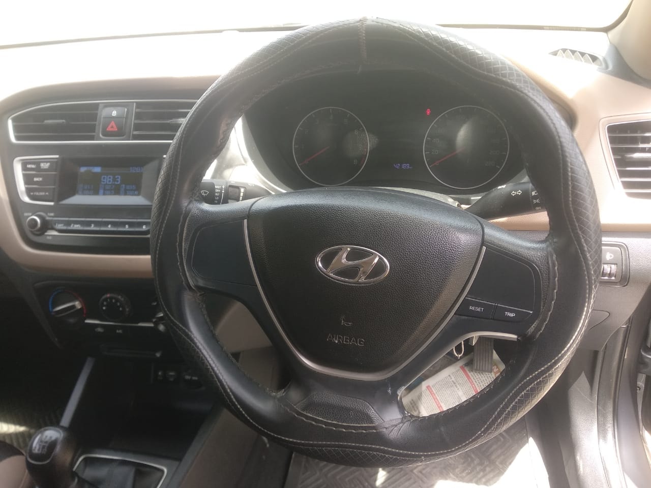 i20 Active image 13 i20 Active image 13