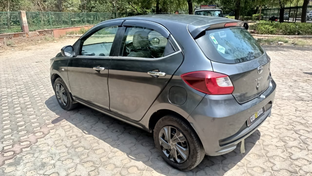 Tiago image 3 Tiago image 3