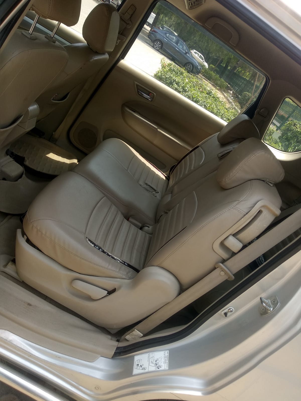 Ertiga image 15 Ertiga image 15