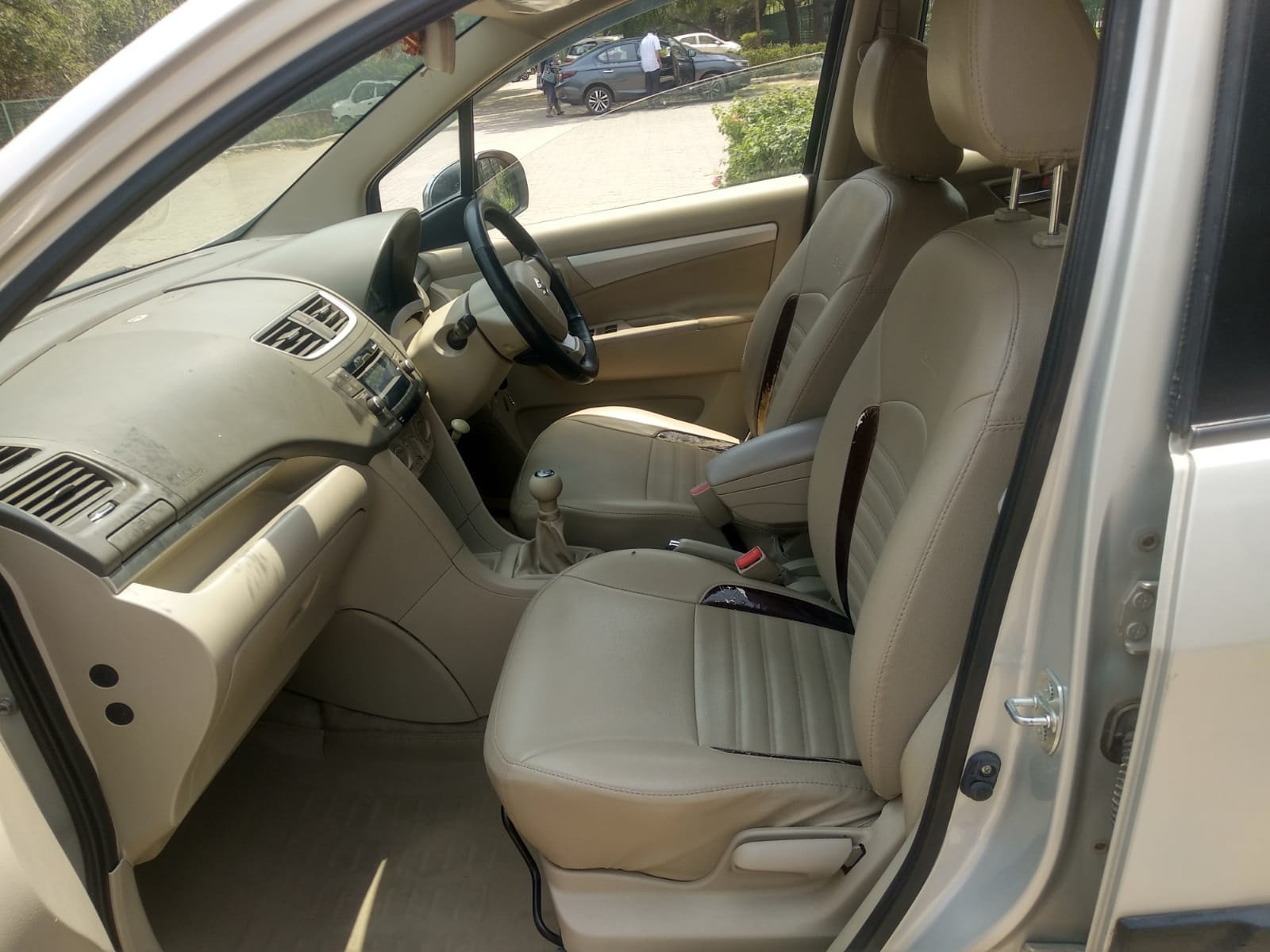 Ertiga image 16 Ertiga image 16