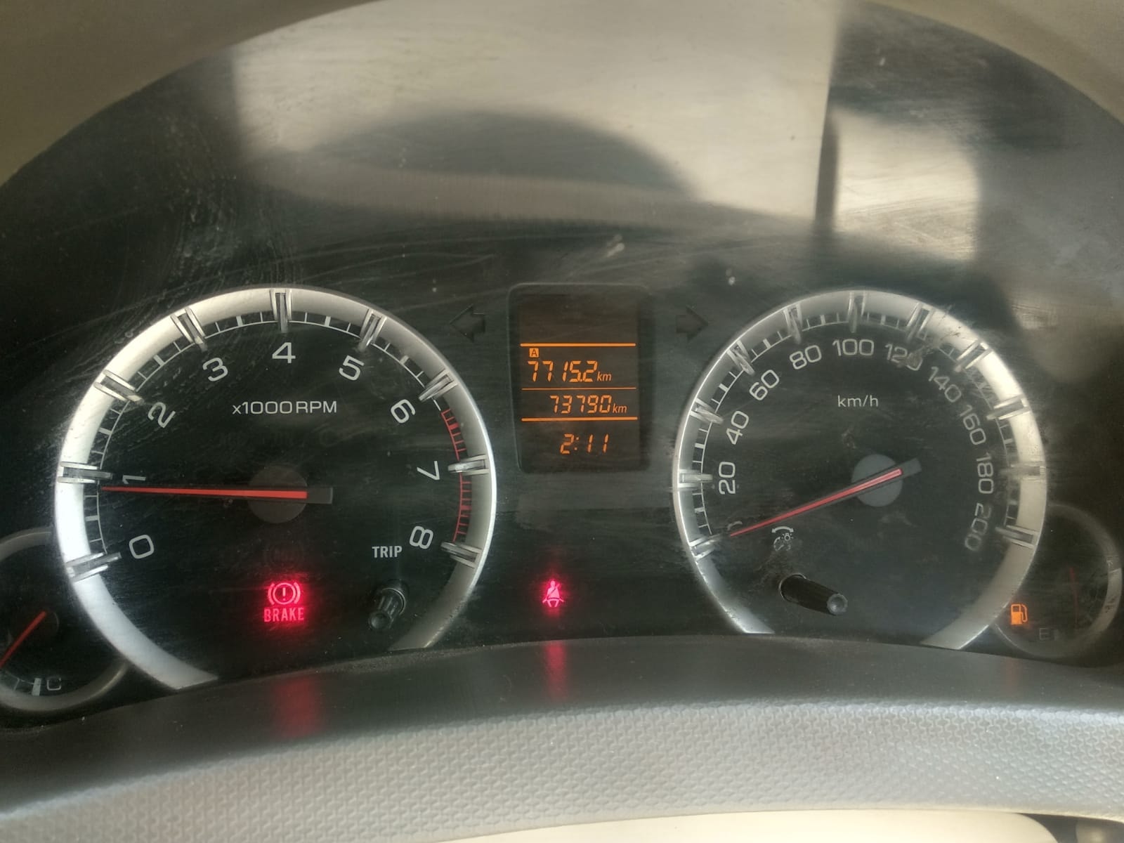 Ertiga image 11 Ertiga image 11