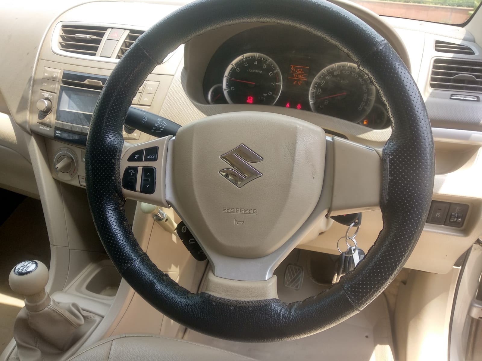 Ertiga image 13 Ertiga image 13