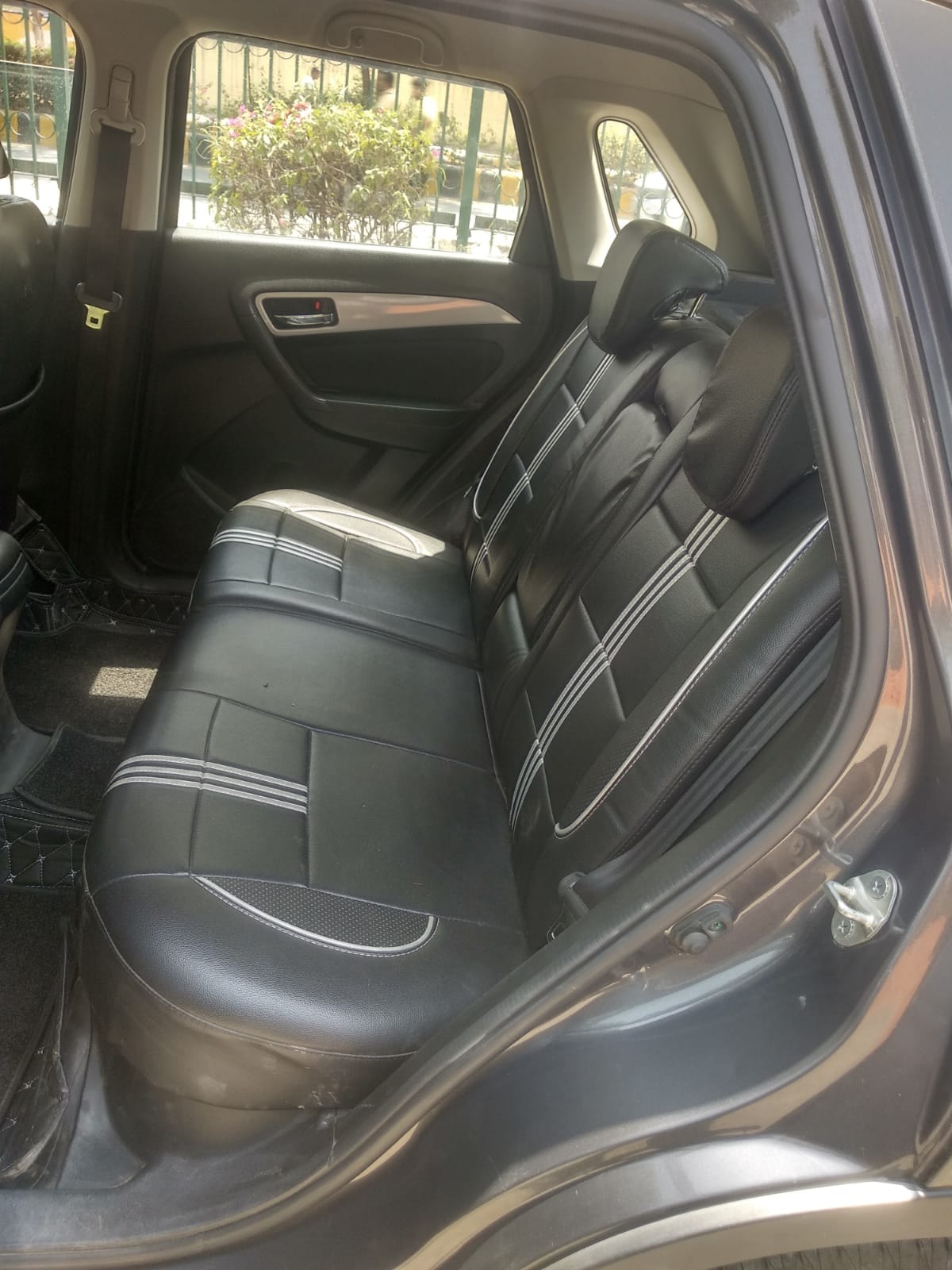 Vitara Brezza image 17 Vitara Brezza image 17