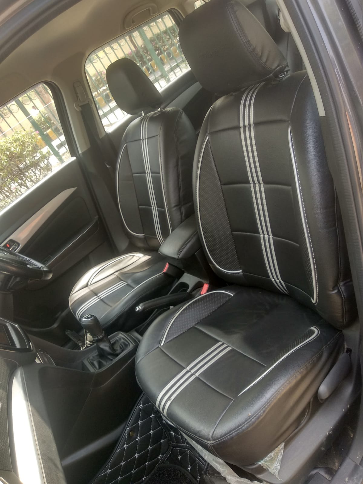 Vitara Brezza image 16 Vitara Brezza image 16