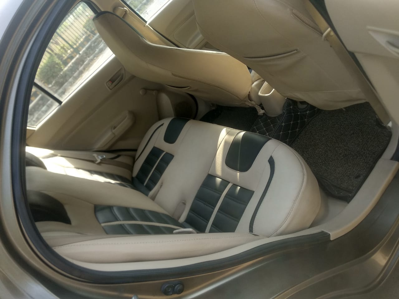 Dzire image 15 Dzire image 15