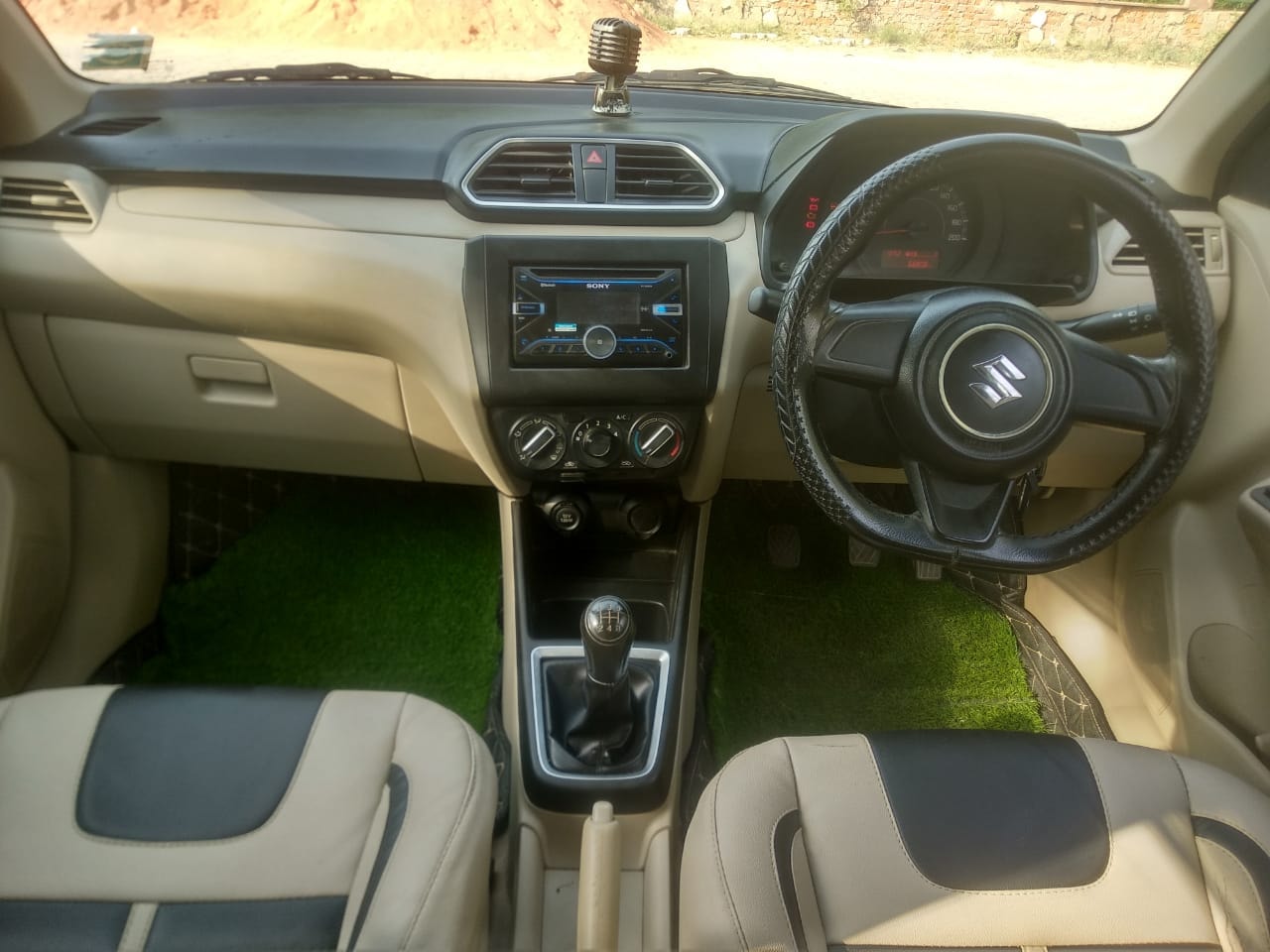 Dzire image 16 Dzire image 16