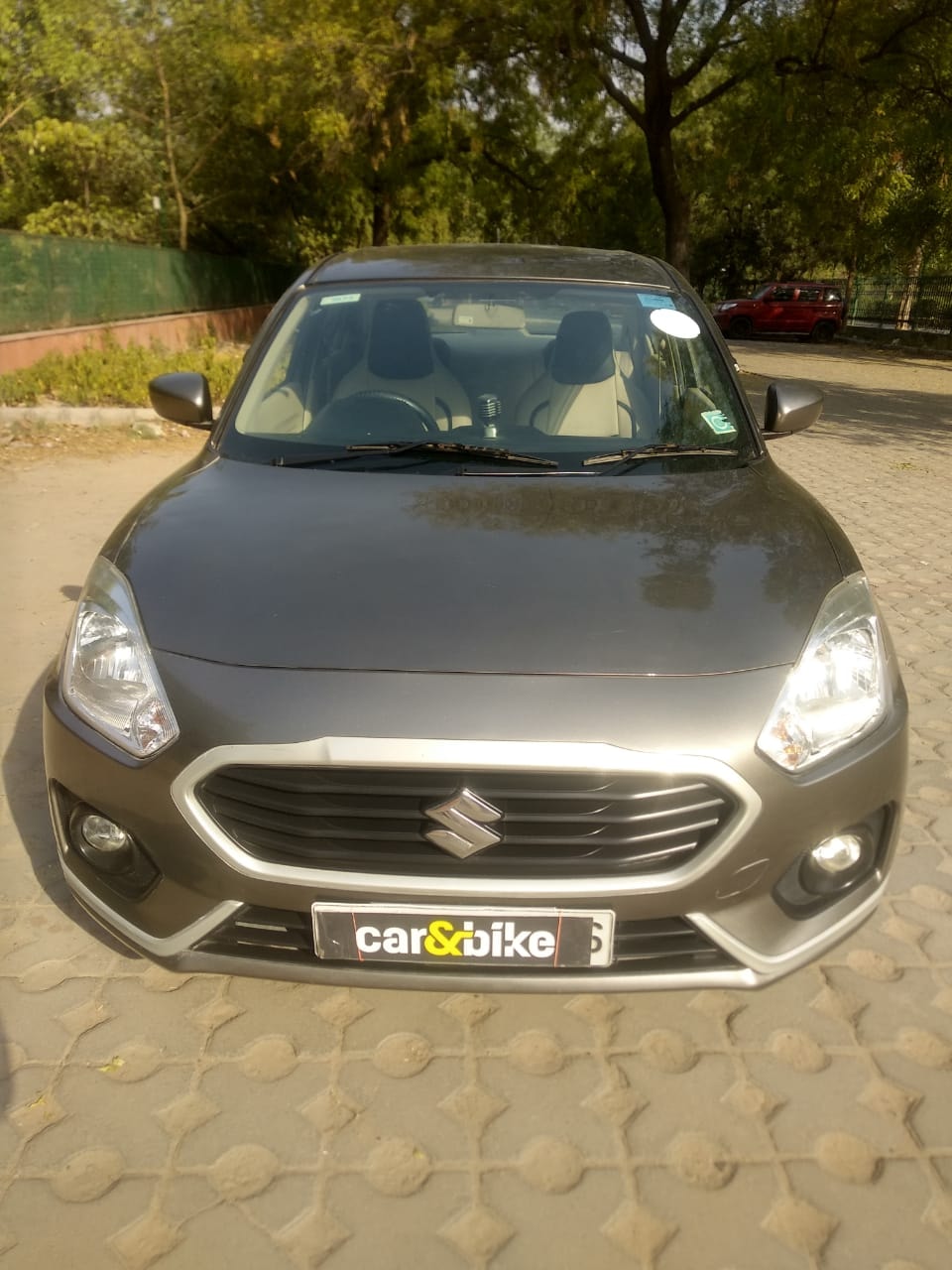 Dzire image 8 Dzire image 8