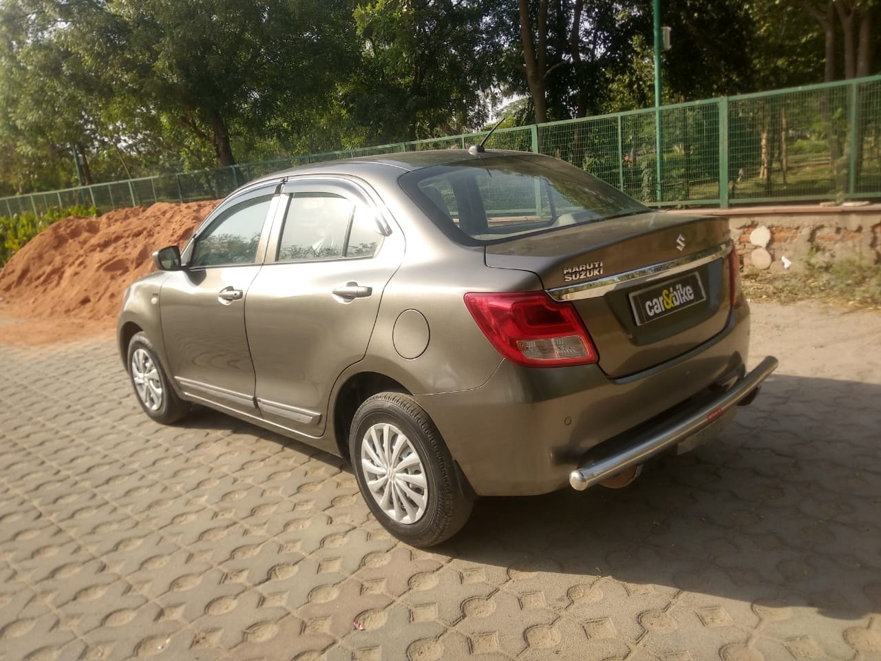 Dzire image 3 Dzire image 3