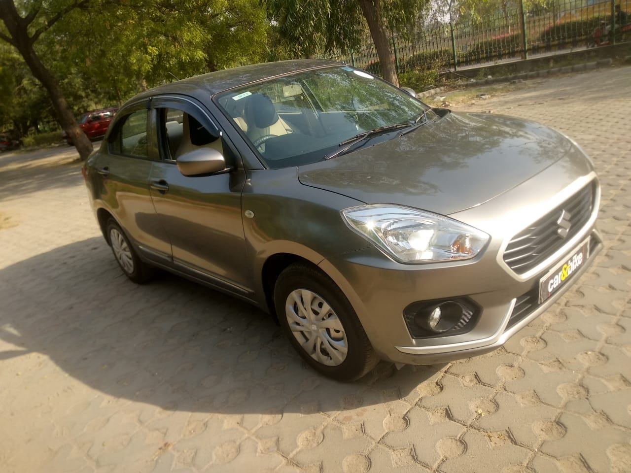 Dzire image 5 Dzire image 5