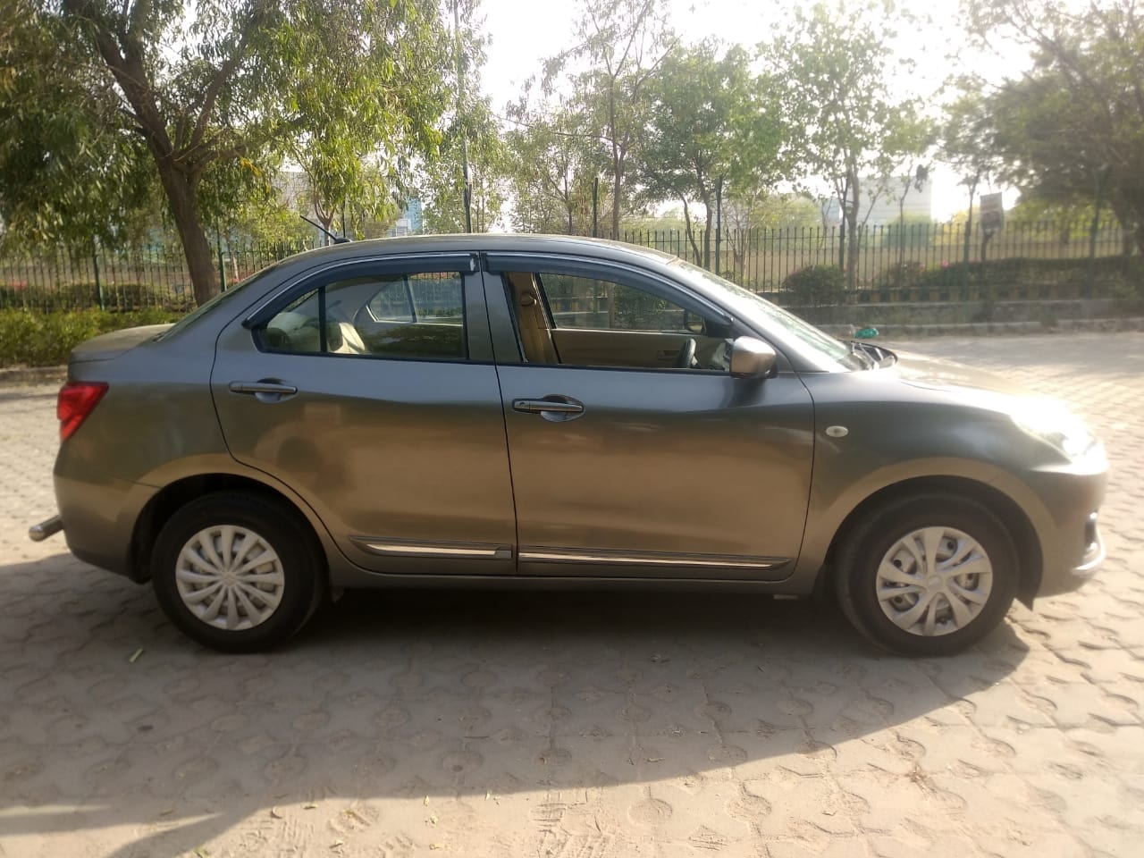 Dzire image 6 Dzire image 6