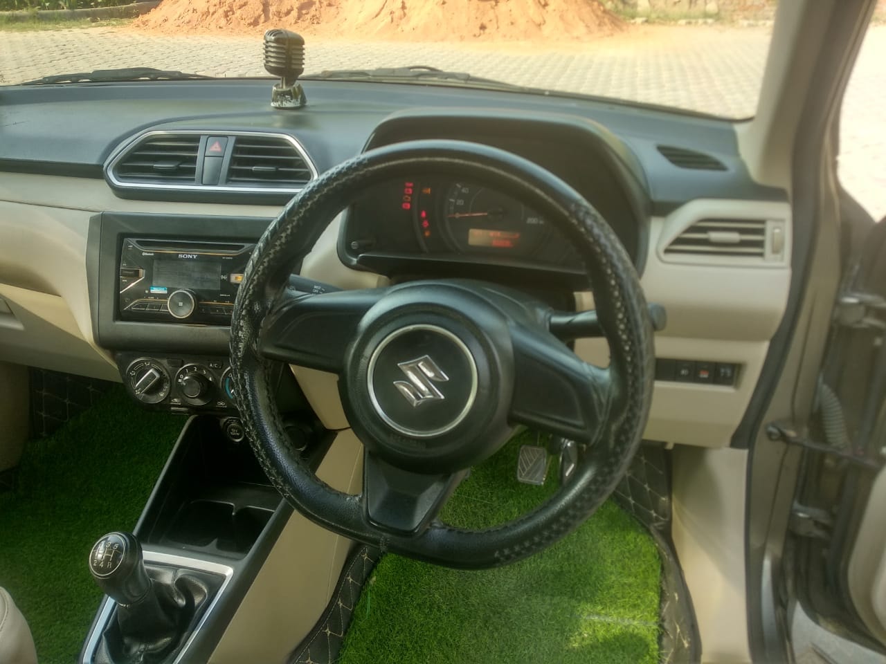 Dzire image 13 Dzire image 13