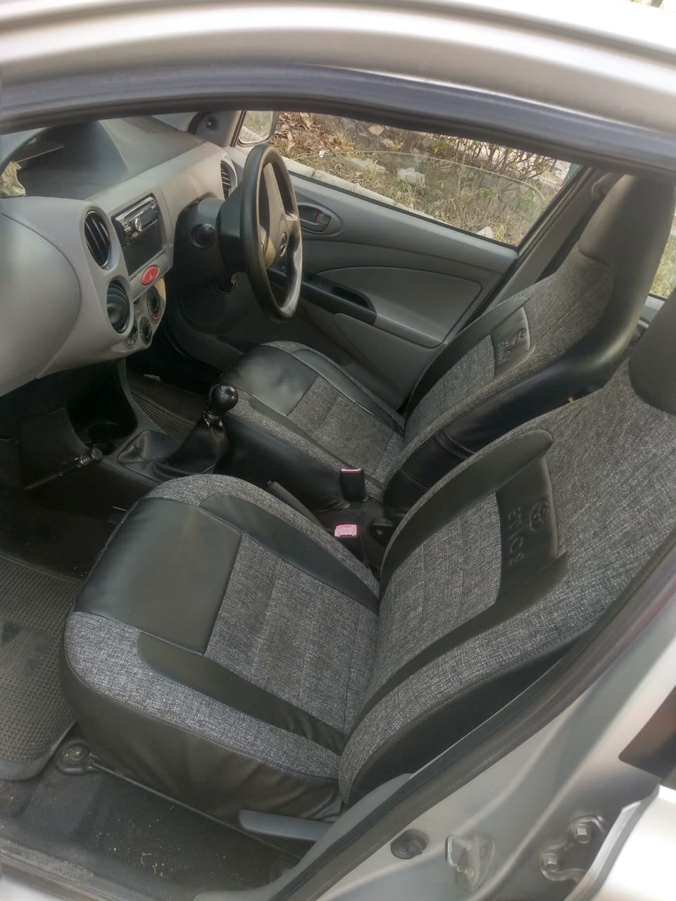 Etios image 16 Etios image 16