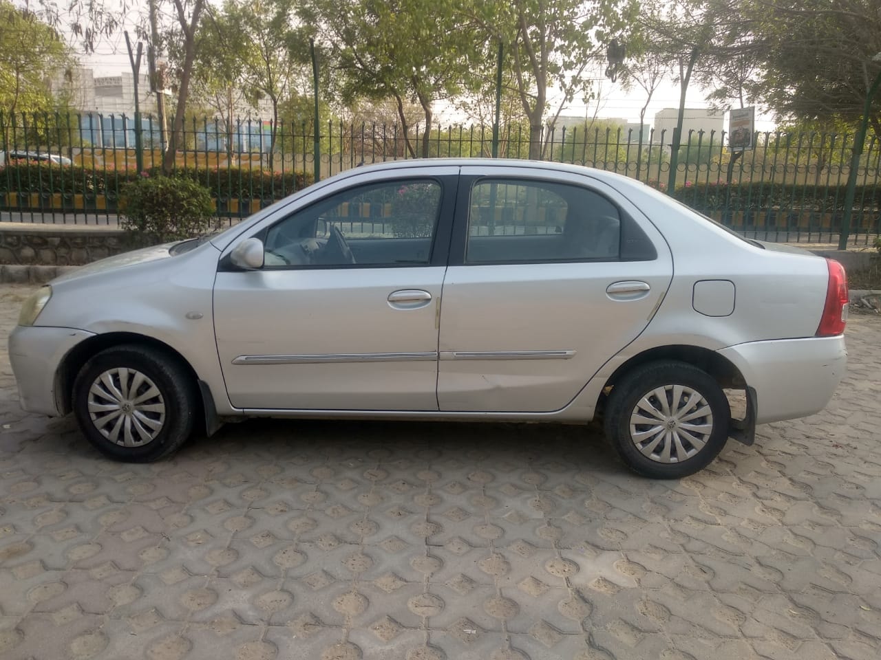 Etios image 2 Etios image 2