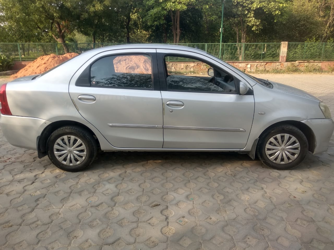 Etios image 6 Etios image 6