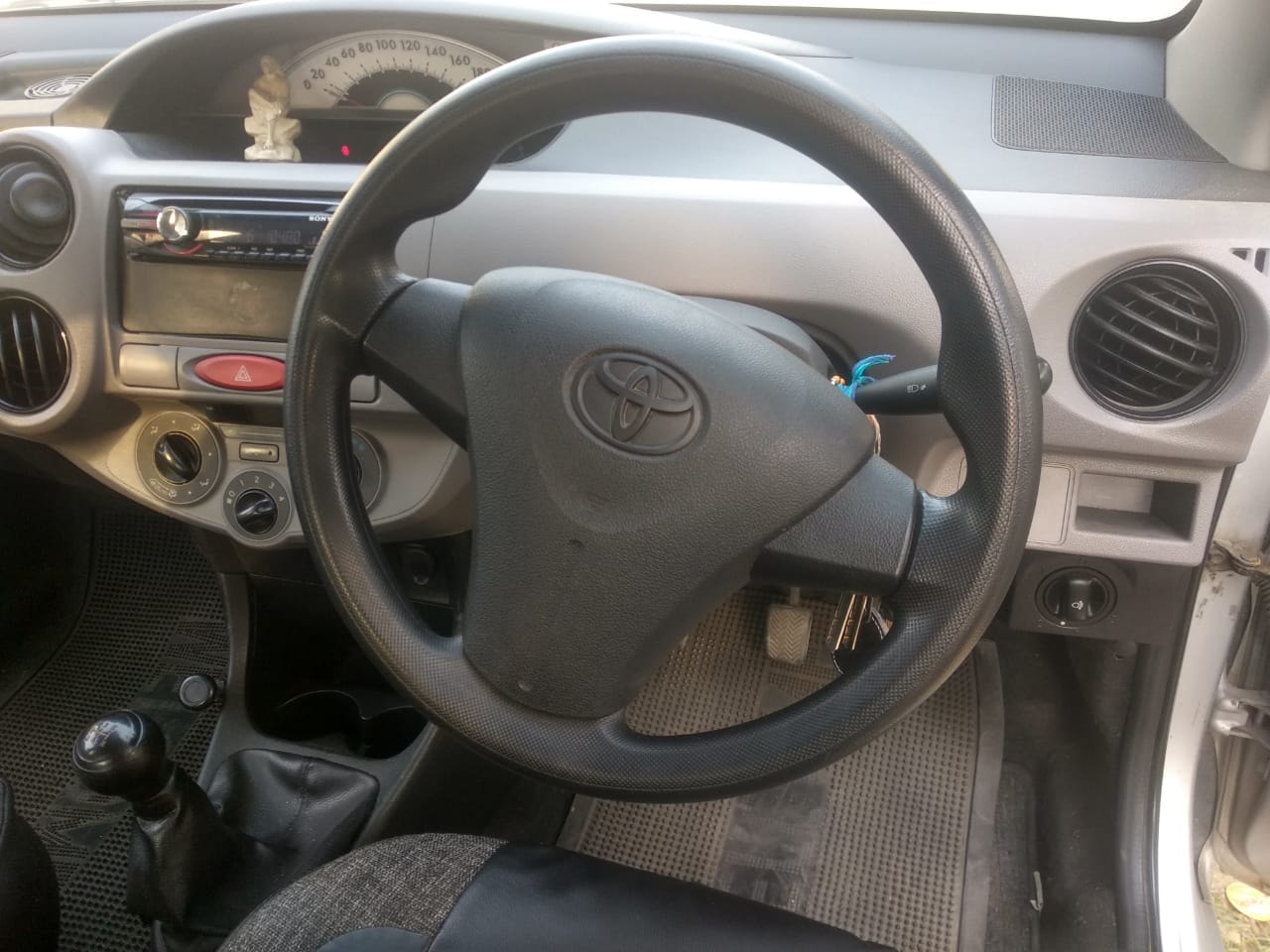 Etios image 13 Etios image 13