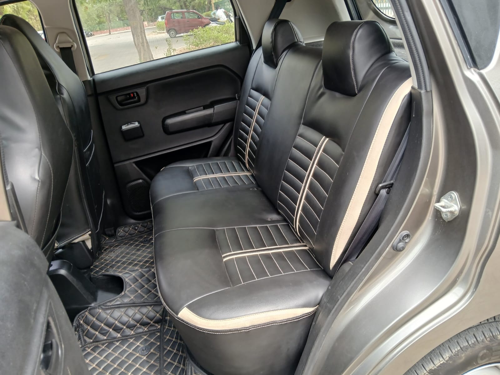 Wagon R image 17 Wagon R image 17