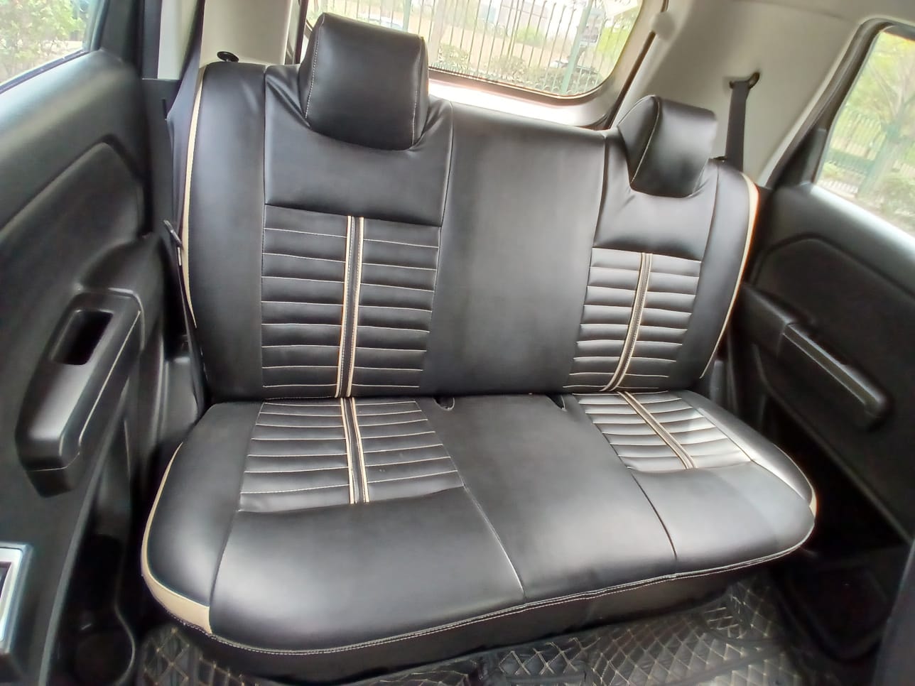 Wagon R image 15 Wagon R image 15