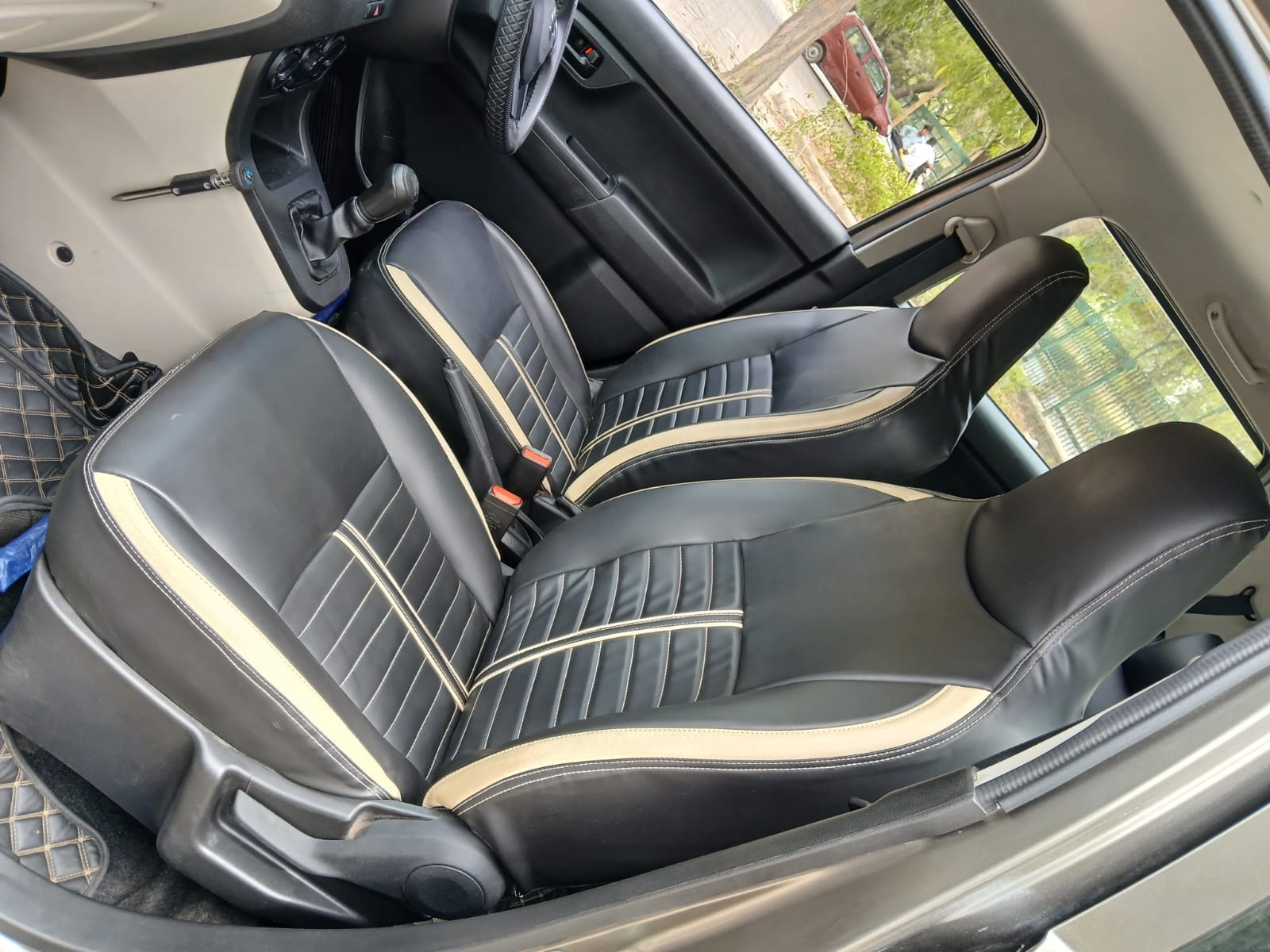 Wagon R image 16 Wagon R image 16