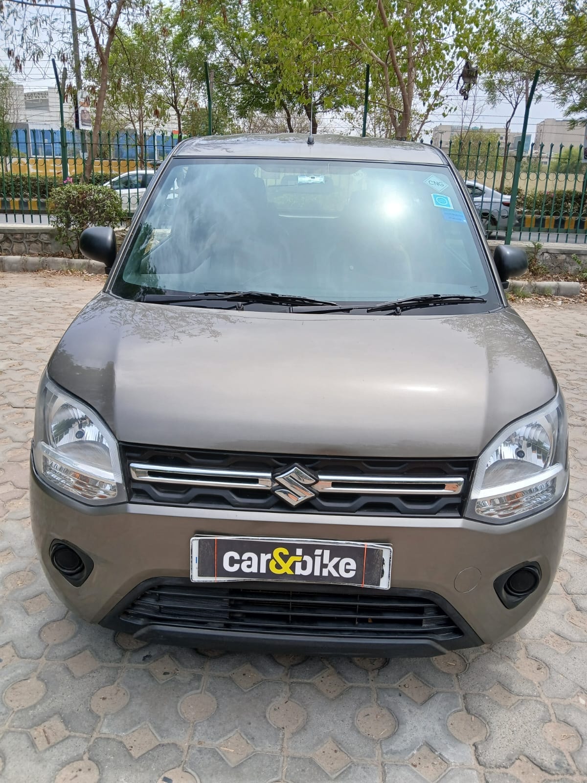 Wagon R image 8 Wagon R image 8