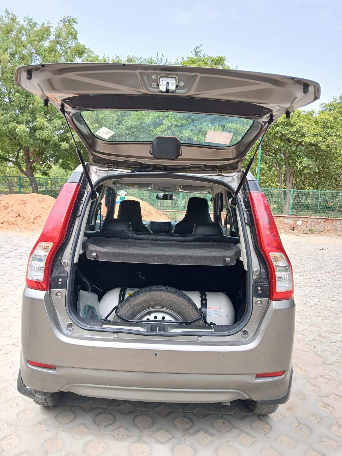 Wagon R image 4 Wagon R image 4