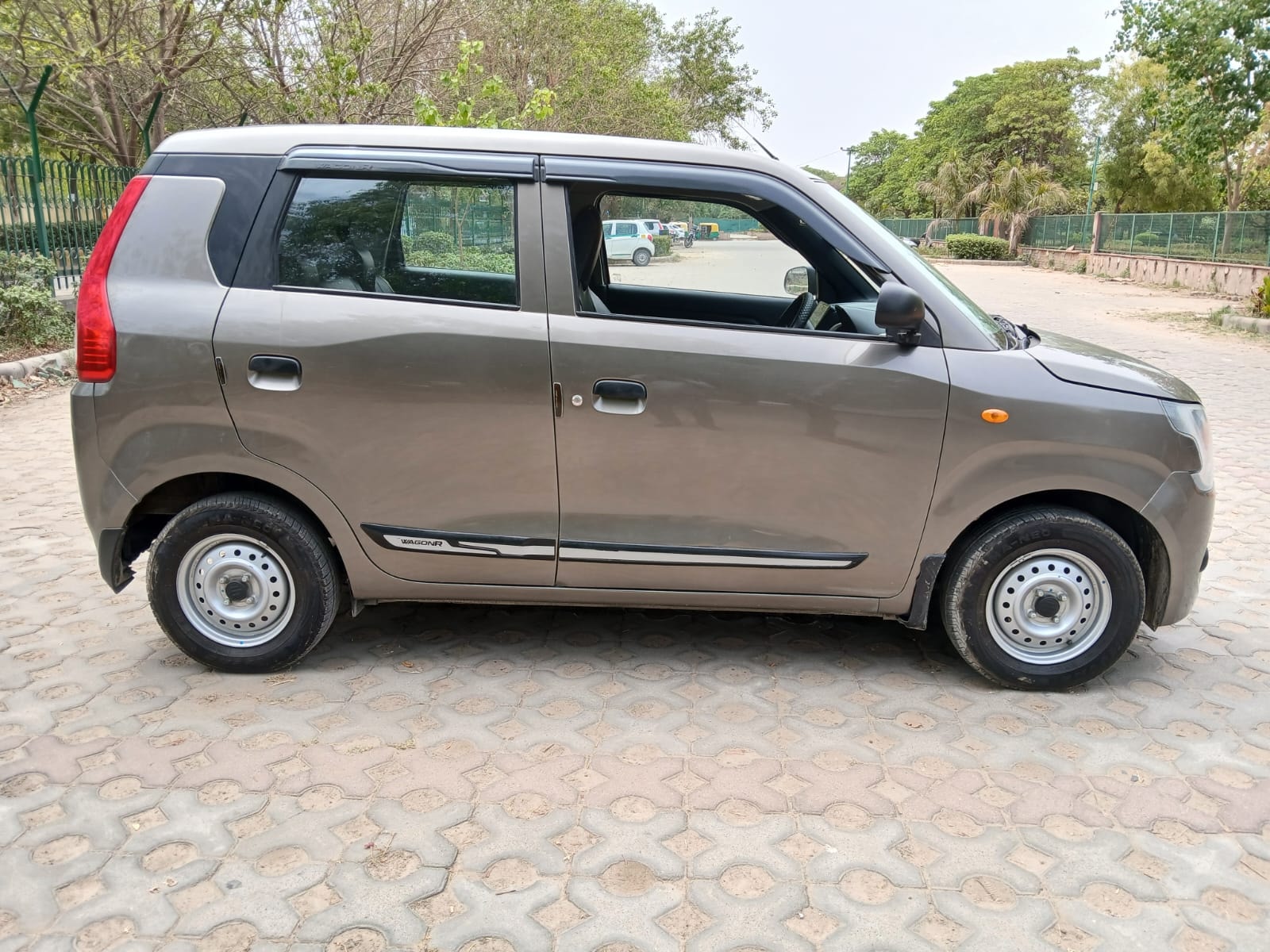 Wagon R image 6 Wagon R image 6